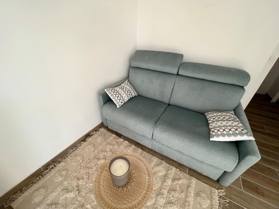 Appartement Hyper Centre De Cabourg Avec Balcon Ngoại thất bức ảnh