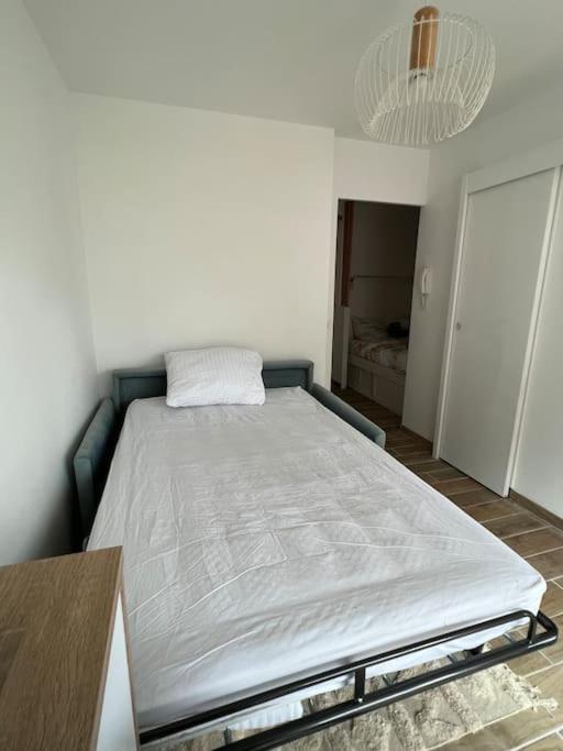 Appartement Hyper Centre De Cabourg Avec Balcon Ngoại thất bức ảnh