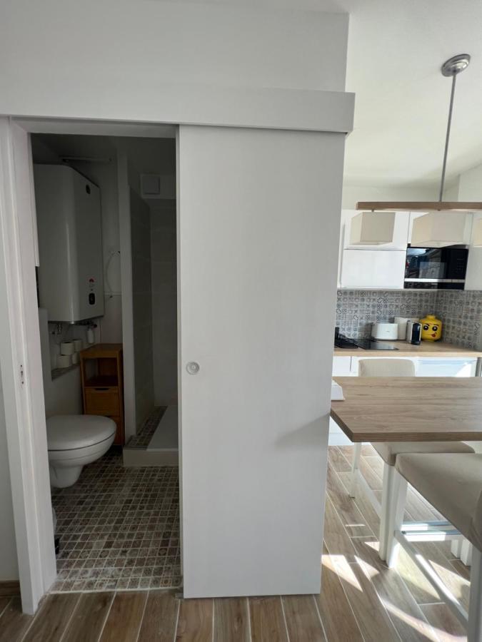 Appartement Hyper Centre De Cabourg Avec Balcon Ngoại thất bức ảnh